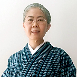 村上 由美(むらかみ ゆみ)