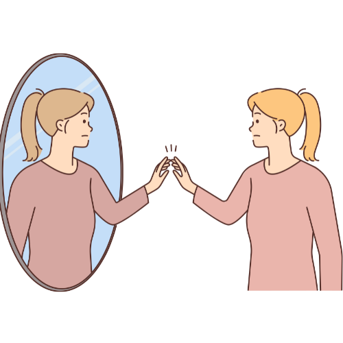 夢が叶った自分を体感してみた