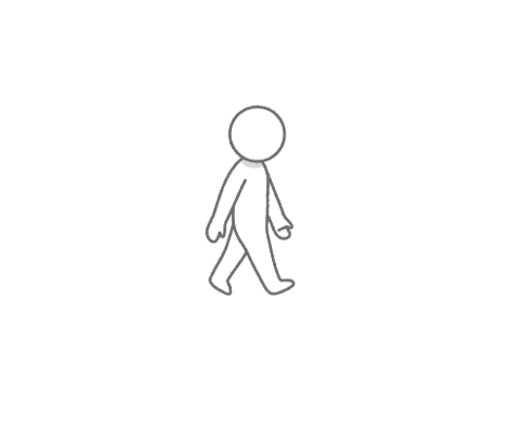 人生初の就労への道のり
