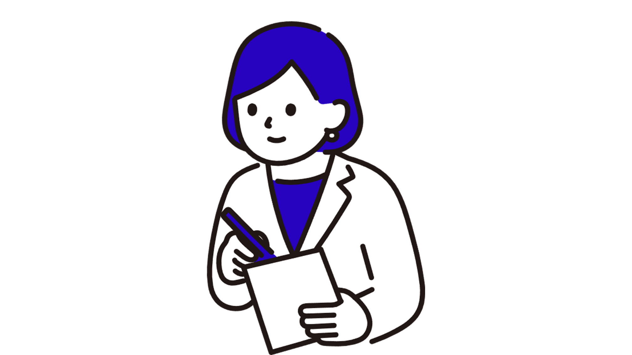 メモはルールづけで解決！