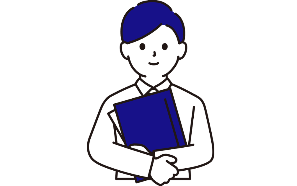 ルールは3つだけ。たまった書類の整理法