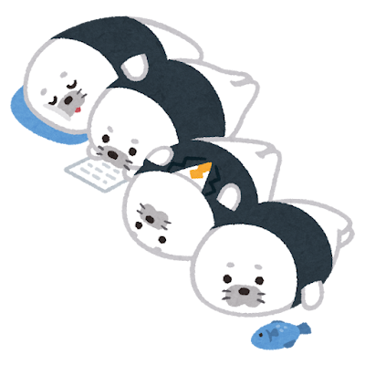 さら就労塾に通所して～仕事が決まって思うこと～